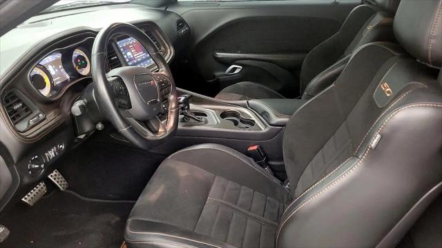 2020 Dodge Challenger R/T 50th Anniversary
