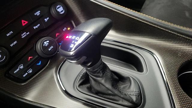 2020 Dodge Challenger R/T 50th Anniversary
