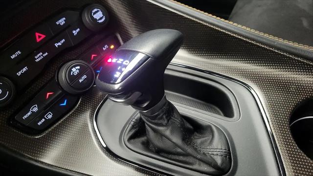 2020 Dodge Challenger R/T 50th Anniversary