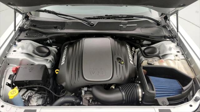 2020 Dodge Challenger R/T 50th Anniversary