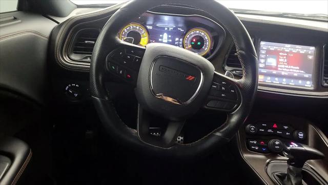 2020 Dodge Challenger R/T 50th Anniversary