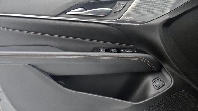 2020 Cadillac CT4 V-Series