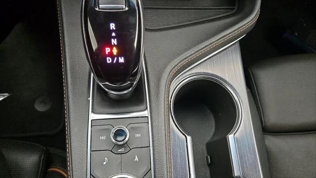 2020 Cadillac CT4 V-Series