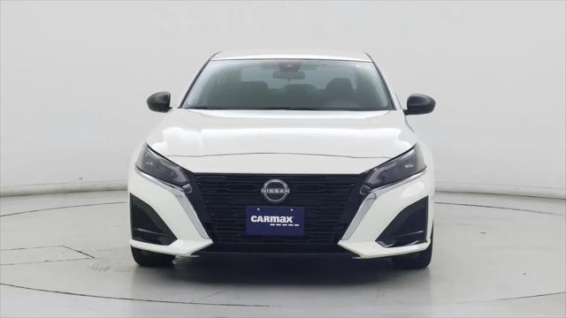 2024 Nissan Altima S FWD