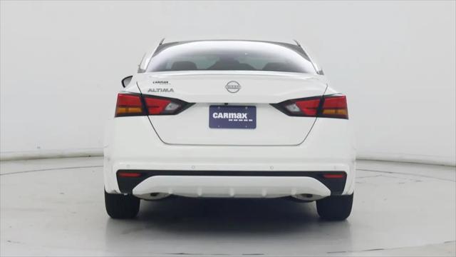 2024 Nissan Altima S FWD
