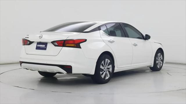 2024 Nissan Altima S FWD