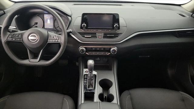 2024 Nissan Altima S FWD