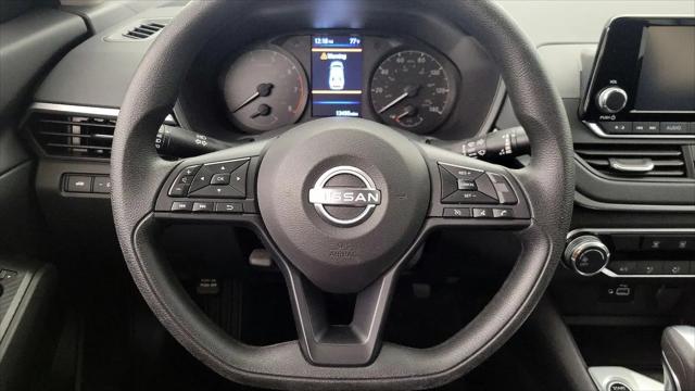 2024 Nissan Altima S FWD