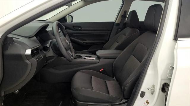 2024 Nissan Altima S FWD