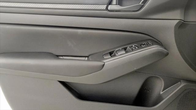 2024 Nissan Altima S FWD