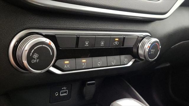 2024 Nissan Altima S FWD