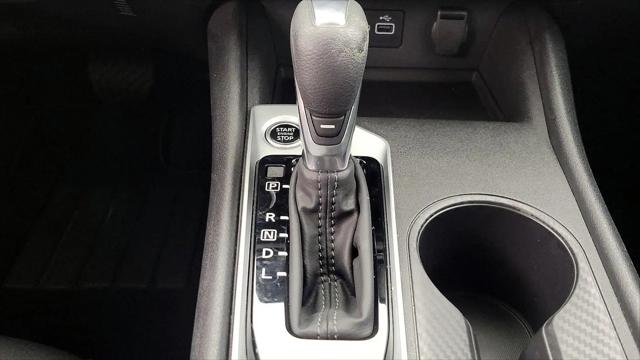 2024 Nissan Altima S FWD
