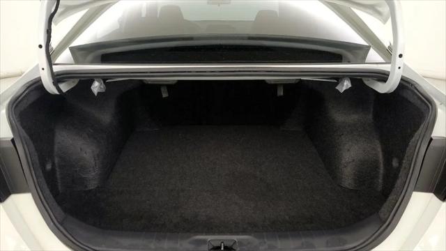 2024 Nissan Altima S FWD