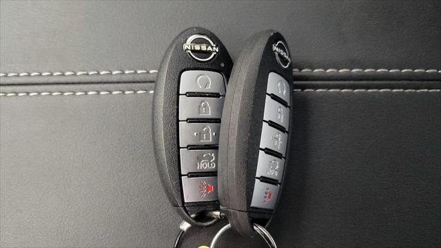 2024 Nissan Altima S FWD