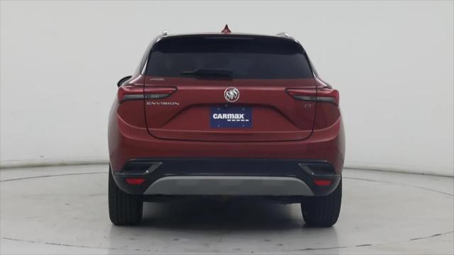 2023 Buick Envision Essence FWD