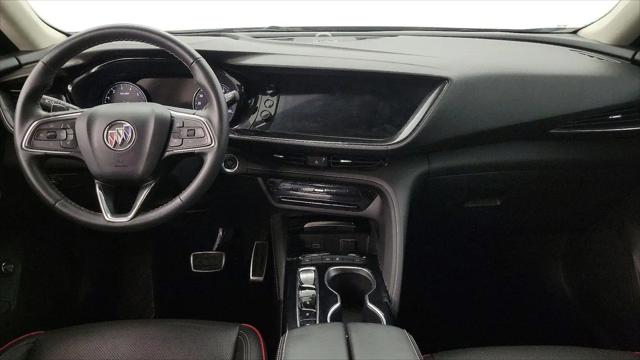 2023 Buick Envision Essence FWD