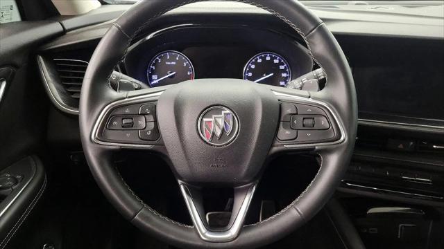 2023 Buick Envision Essence FWD