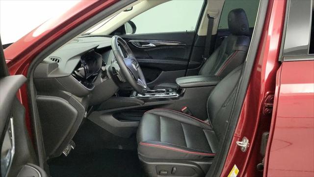 2023 Buick Envision Essence FWD