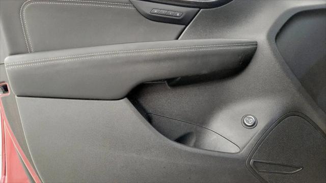 2023 Buick Envision Essence FWD