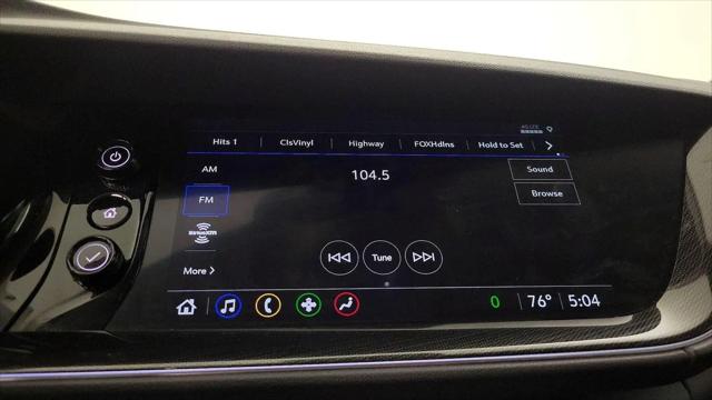 2023 Buick Envision Essence FWD