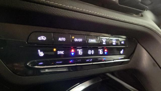 2023 Buick Envision Essence FWD