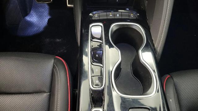 2023 Buick Envision Essence FWD