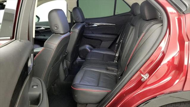 2023 Buick Envision Essence FWD