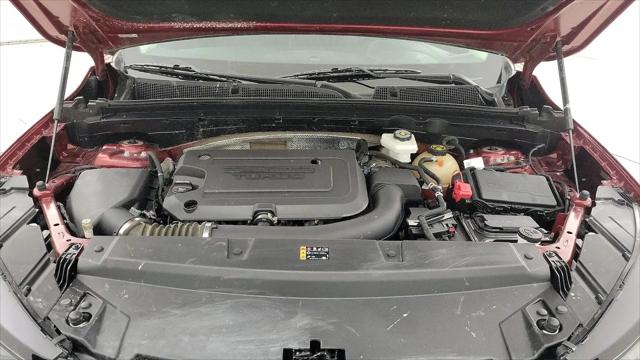 2023 Buick Envision Essence FWD