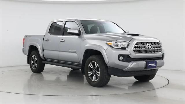 2016 Toyota Tacoma TRD Sport for sale in Henderson, NV