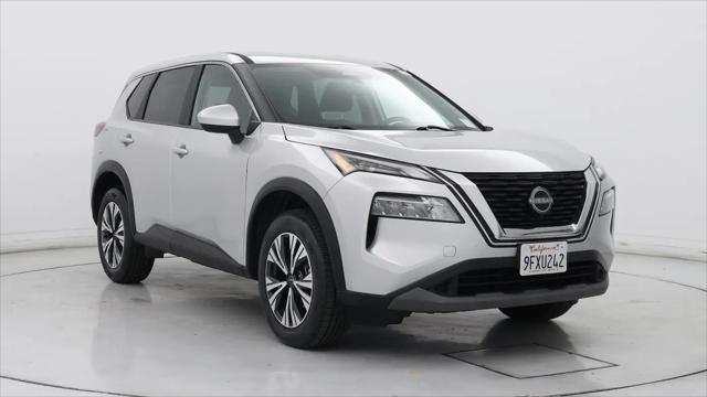 2023 Nissan Rogue SV Intelligent AWD for sale in Bakersfield, CA