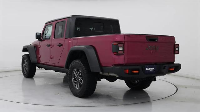 2024 Jeep Gladiator Sport