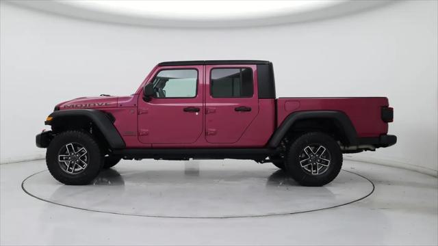 2024 Jeep Gladiator Sport