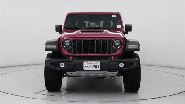 2024 Jeep Gladiator Sport