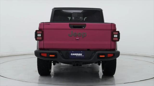 2024 Jeep Gladiator Sport