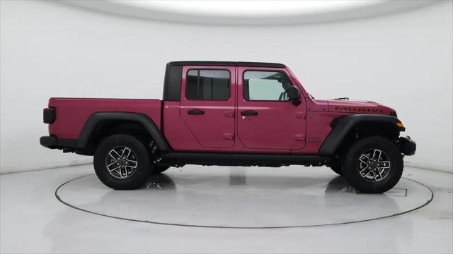 2024 Jeep Gladiator Sport
