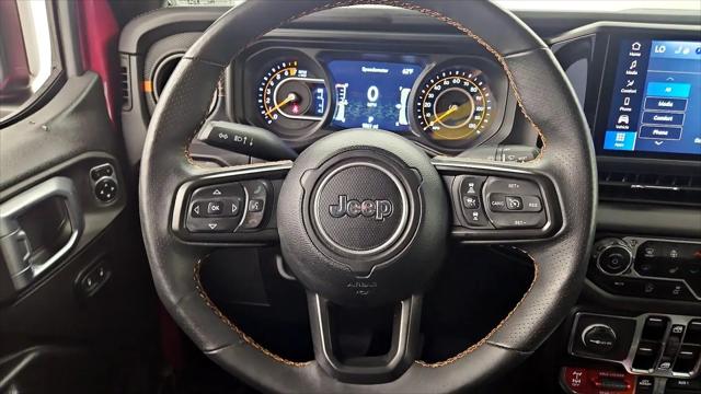 2024 Jeep Gladiator Sport