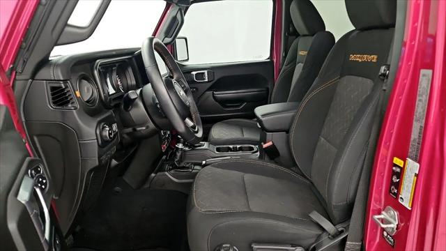 2024 Jeep Gladiator Sport