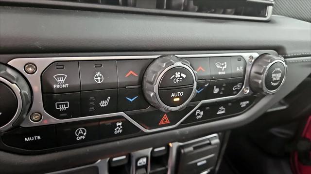 2024 Jeep Gladiator Sport