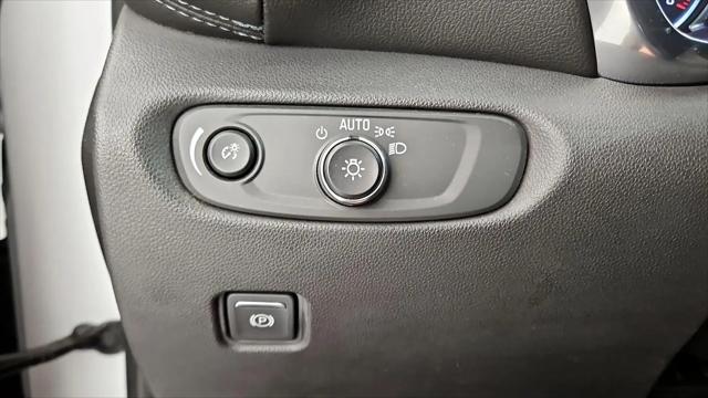 2022 Chevrolet Blazer FWD 2LT