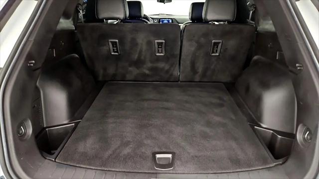 2022 Chevrolet Blazer FWD 2LT