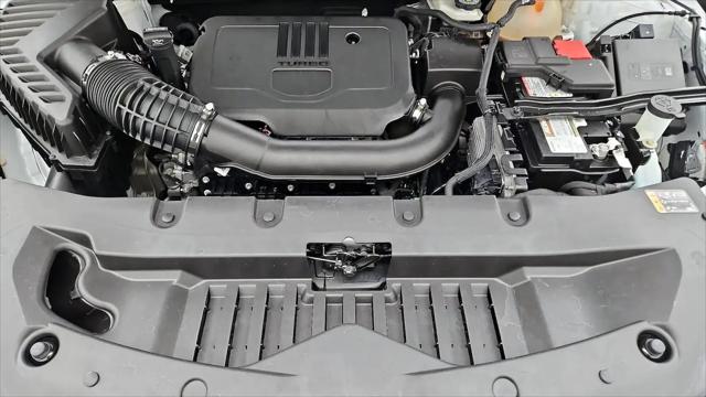 2022 Chevrolet Blazer FWD 2LT