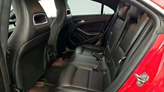 2018 Mercedes-Benz CLA CLA 250