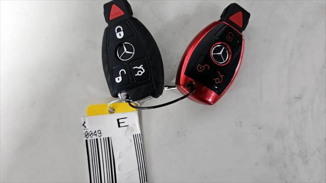 2018 Mercedes-Benz CLA CLA 250