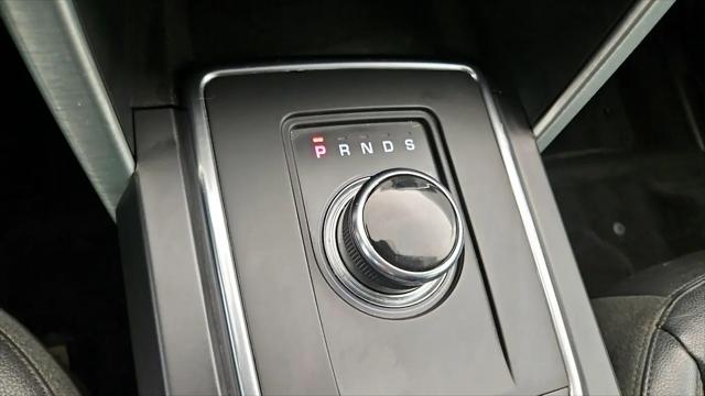 2019 Land Rover Discovery Sport SE