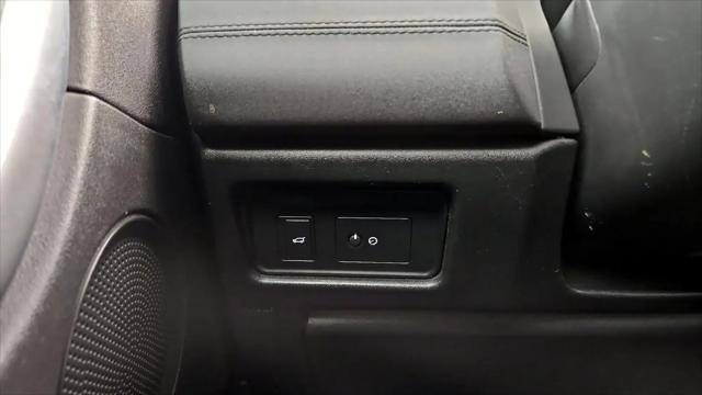 2019 Land Rover Discovery Sport SE