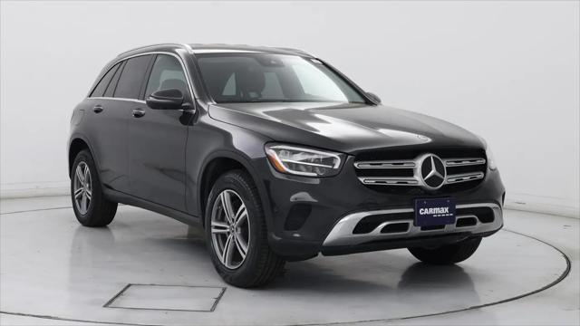 2022 Mercedes-Benz GLC SUV for sale in Bakersfield, CA