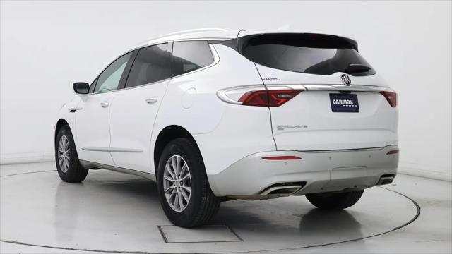 2024 Buick Enclave Premium AWD