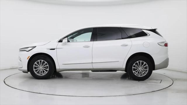 2024 Buick Enclave Premium AWD