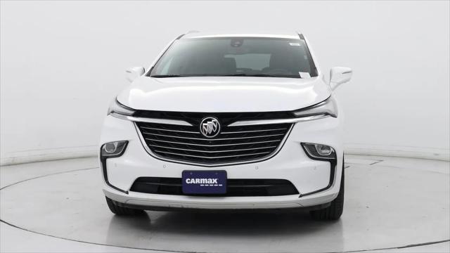 2024 Buick Enclave Premium AWD