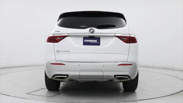 2024 Buick Enclave Premium AWD